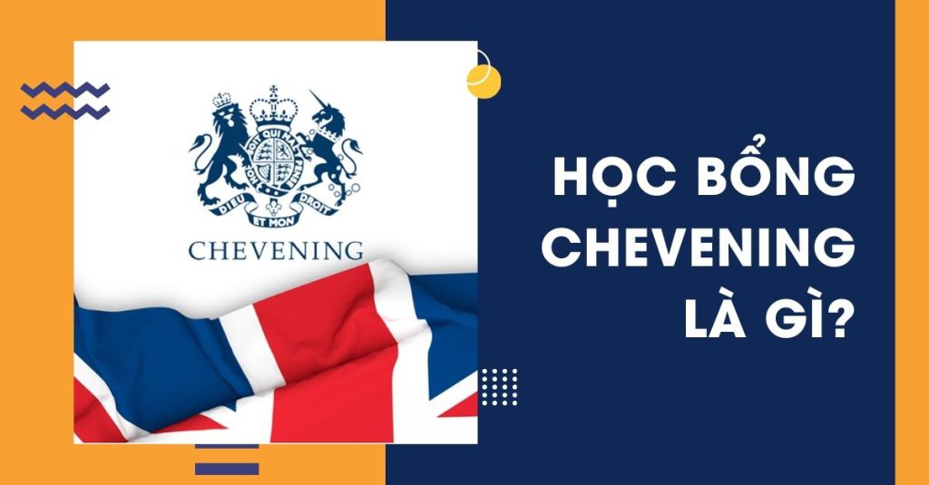 Học bổng Chevening là gì