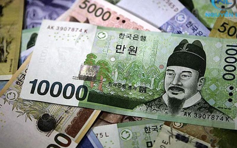 Tài chính là yếu tố quan trọng với bất kỳ ai có ý định du học nghề Hàn Quốc
