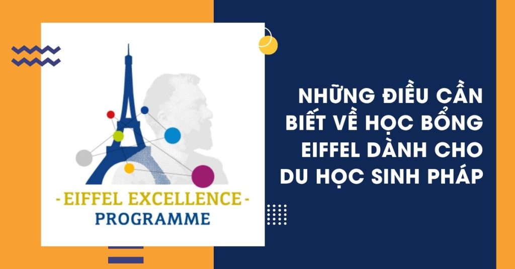 Học bổng Eiffel