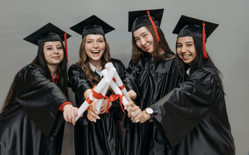 Học bổng Fulbright phù hợp với những cá nhân như thế nào?