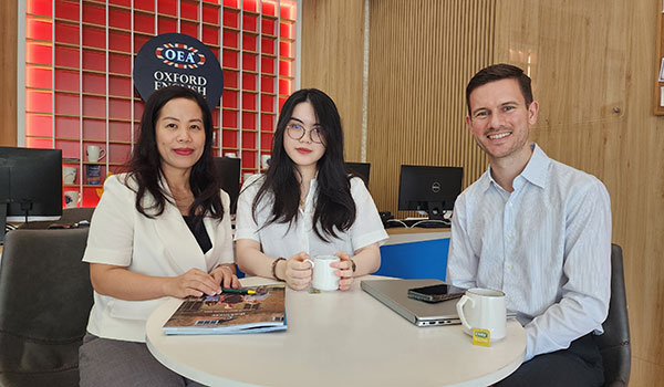 Du học BrainClick là đại diện tuyển sinh của hàng trăm trường ĐH, CĐ trên thế giới