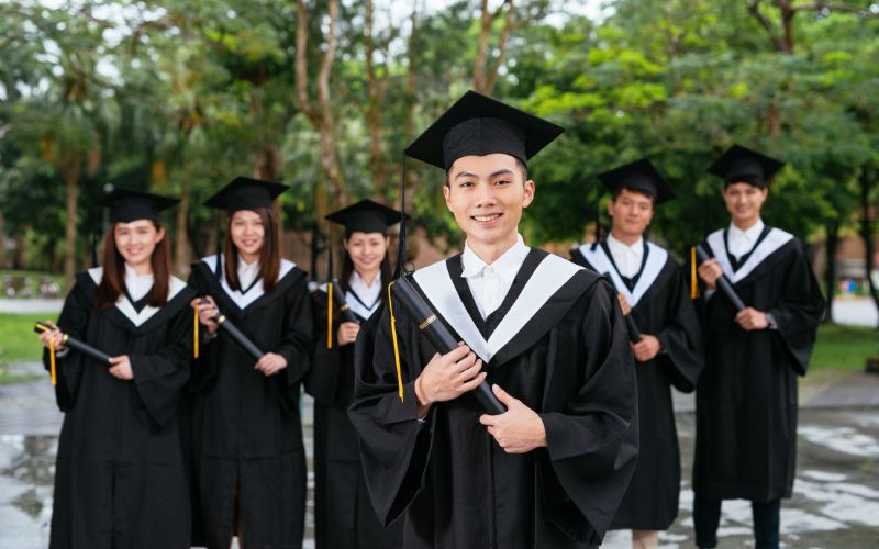 Học sinh cần đáp ứng một số điều kiện cơ bản khi du học Hàn Quốc