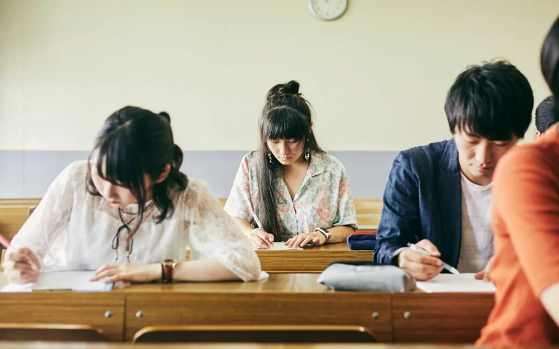 GPA tối thiểu để đạt điều kiện du học Nhật Bản là 5.0