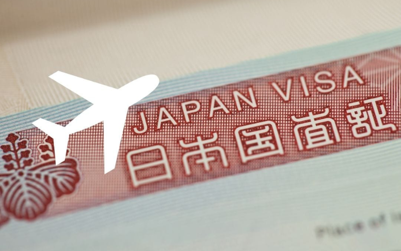 Quy trình xin visa Nhật Bản nên thực hiện càng sớm càng tốt
