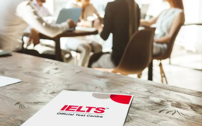 Đa phần các chương trình học tại Úc đều yêu cầu học sinh quốc tế có bằng IELTS