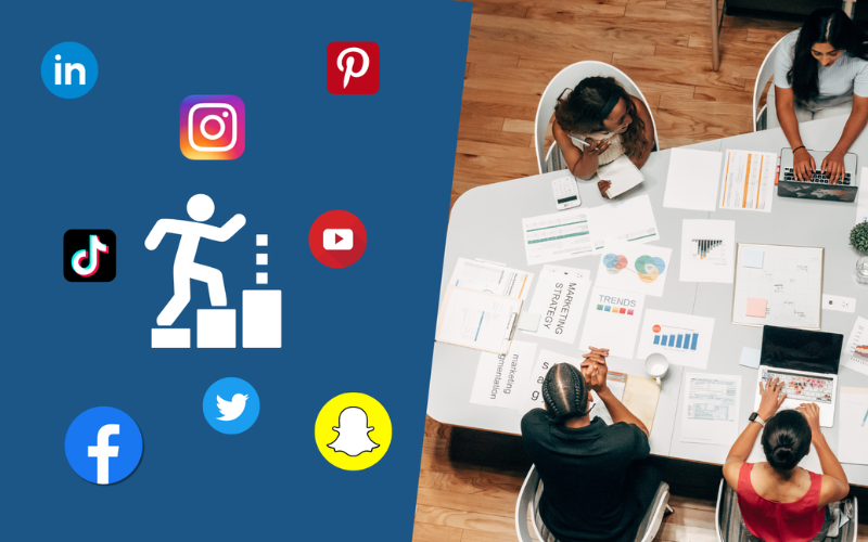 Cơ hội nghề nghiệp rộng mở cho sinh viên quốc tế sau tốt nghiệp ngành truyền thông