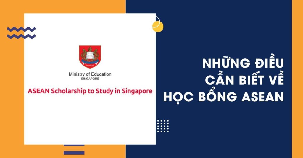 Học bổng Asean