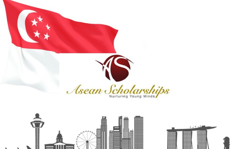 Tìm hiểu các đối tượng phù hợp với Học bổng ASEAN