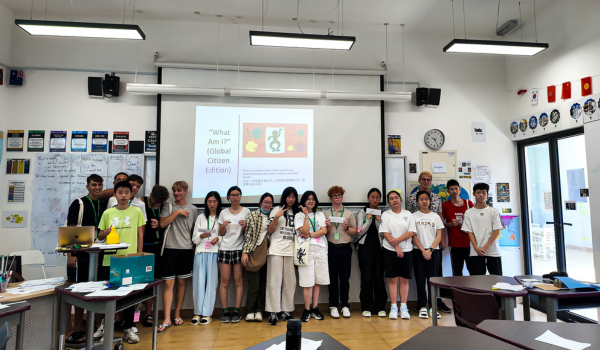 Trại hè quốc tế Singapore Malaysia 2026