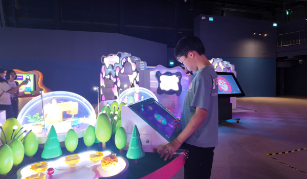 Trại hè tiếng Anh Singapore Malaysia 2026