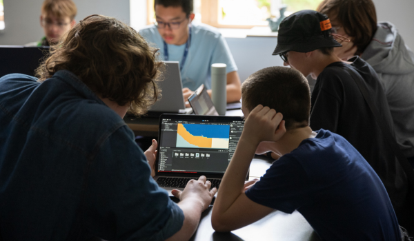 Trại hè hướng nghiệp quốc tế 2026