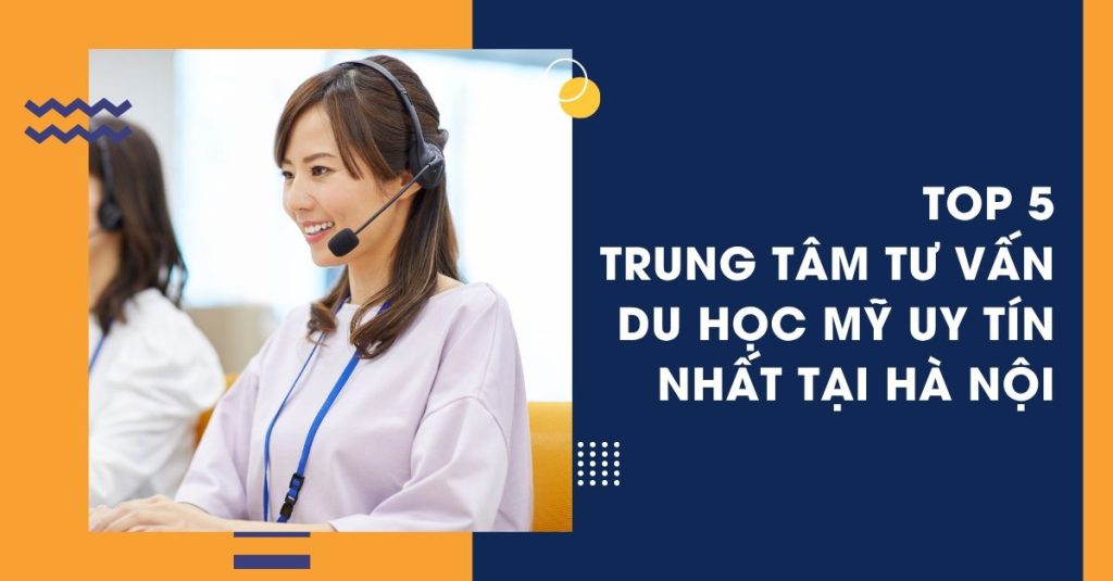 tư vấn du học mỹ